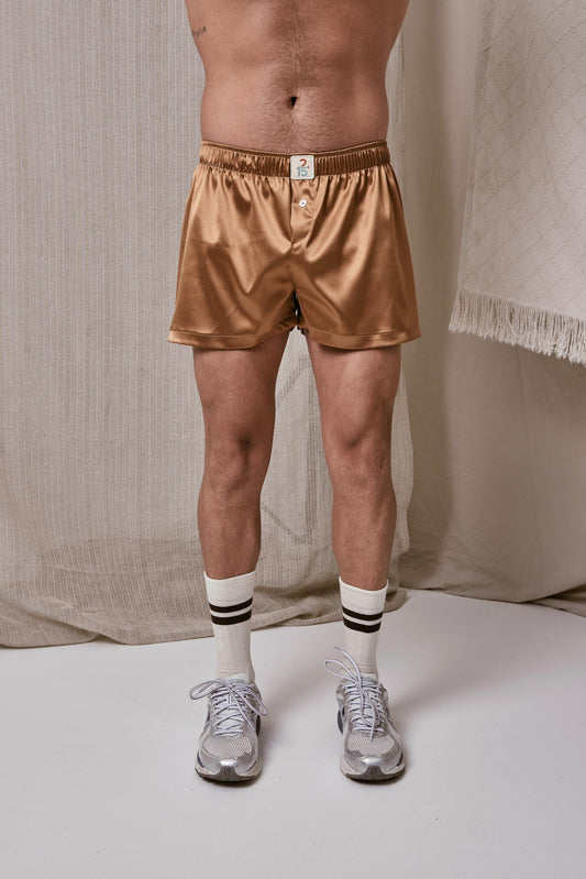 BOXER SATINADO 2.15