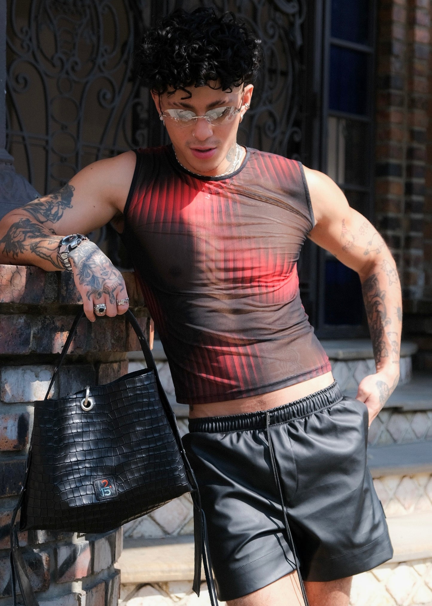 Top Crop Pulse
