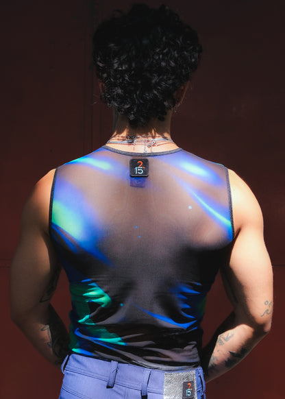 Top Crop Aura