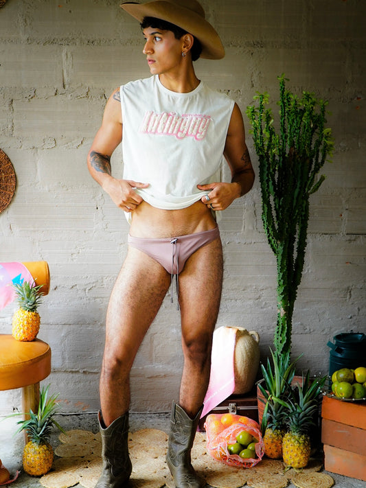 Bañador LATINO