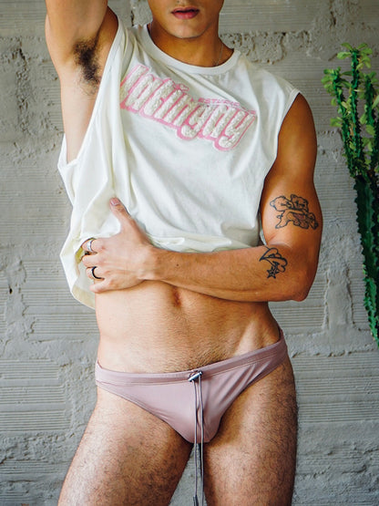 MUSCULOSA LATINGAY