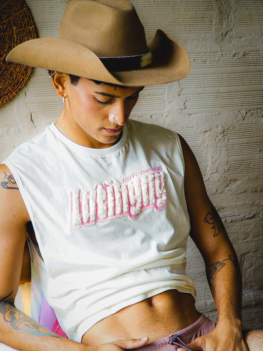 MUSCULOSA LATINGAY