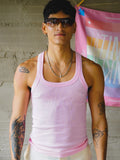 TANK TOP RICARDO ROSA