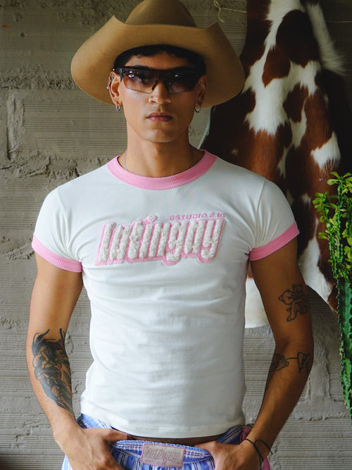 BABYTEE SLIM LATINGAY
