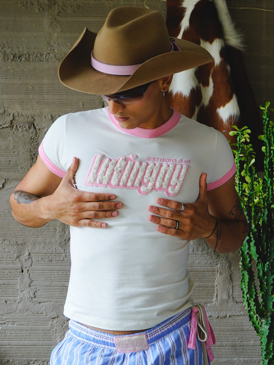 BABYTEE SLIM LATINGAY