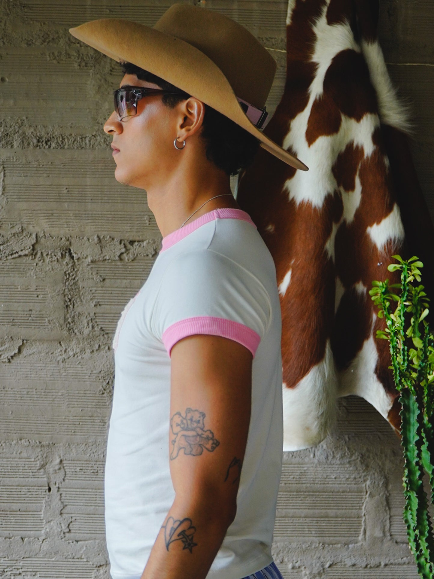 BABYTEE SLIM LATINGAY