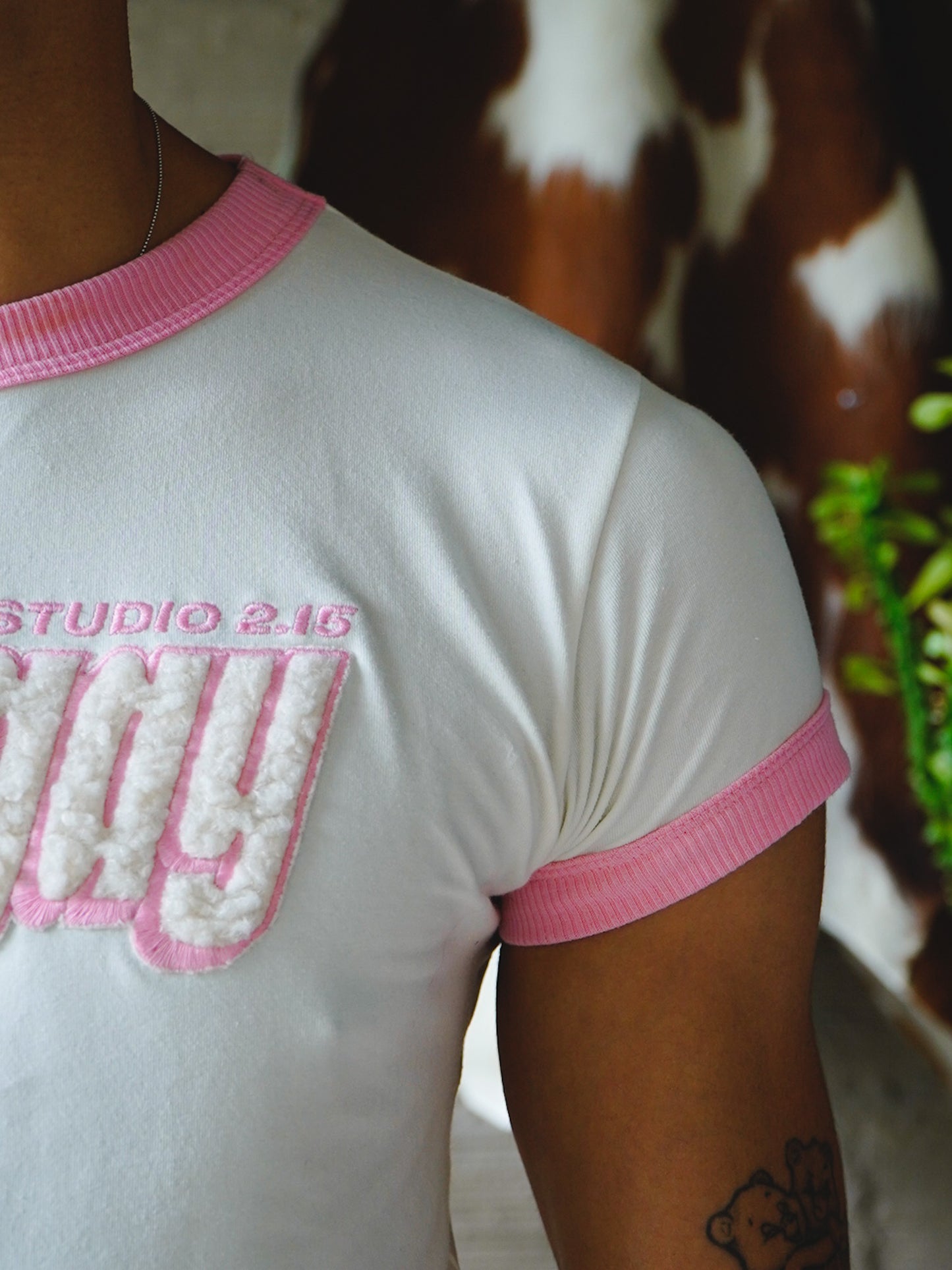 BABYTEE SLIM LATINGAY