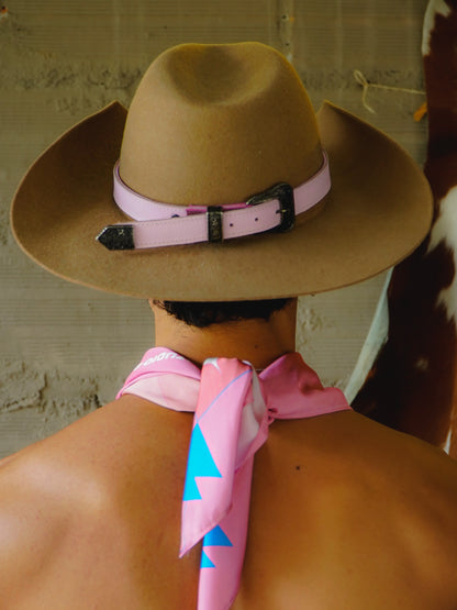 BANDANA LATINGAY
