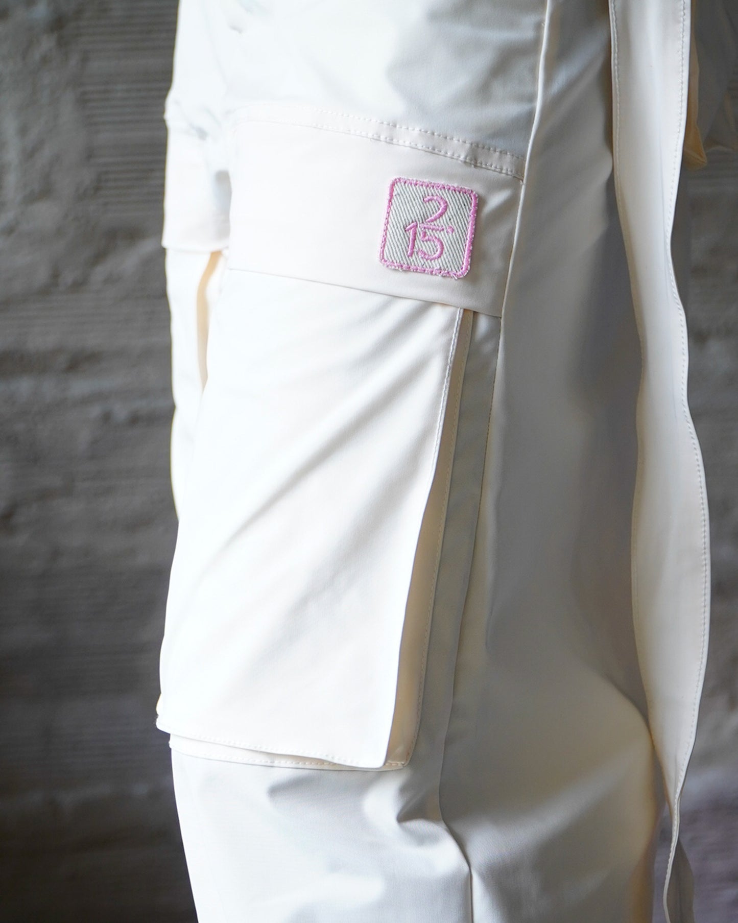 PANTALON CARGO
