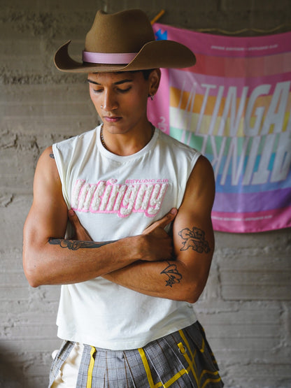 BANDANA LATINGAY