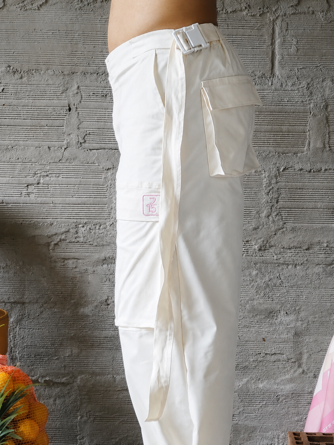PANTALON CARGO