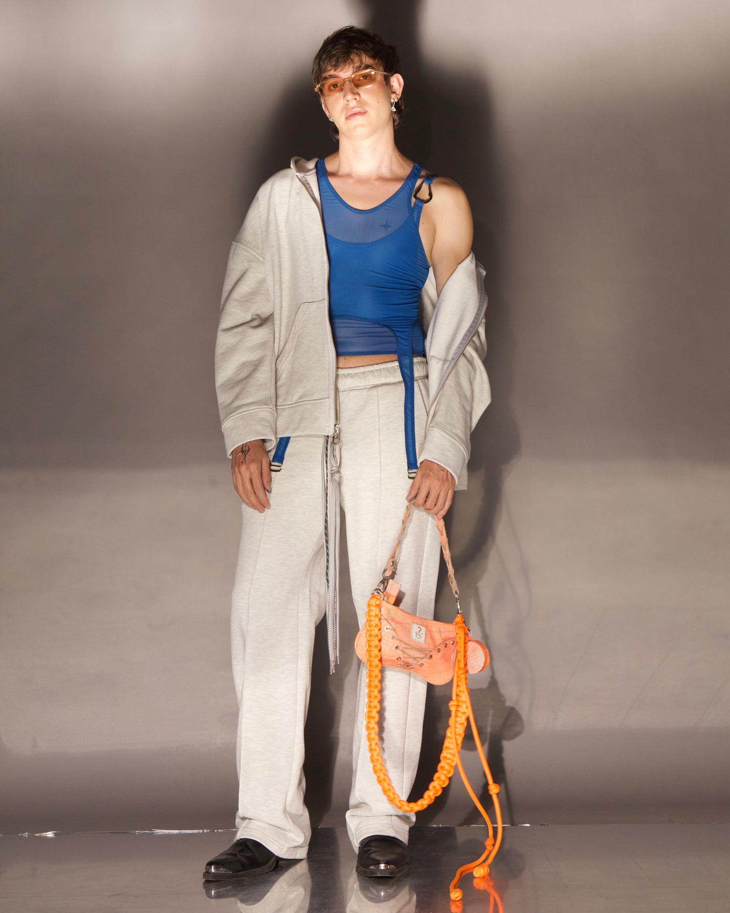 Tank Top Ignite