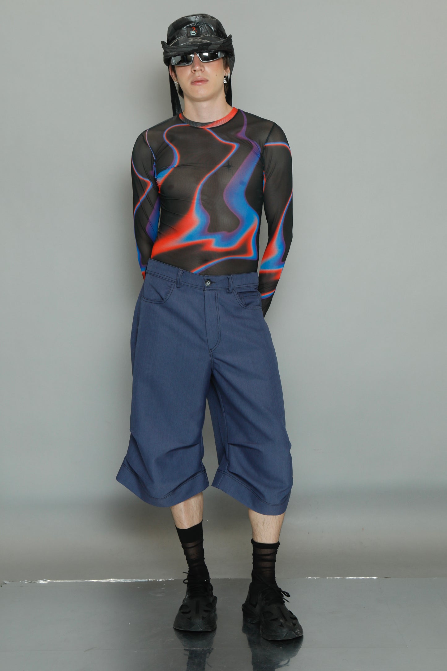 Jort Core Denim