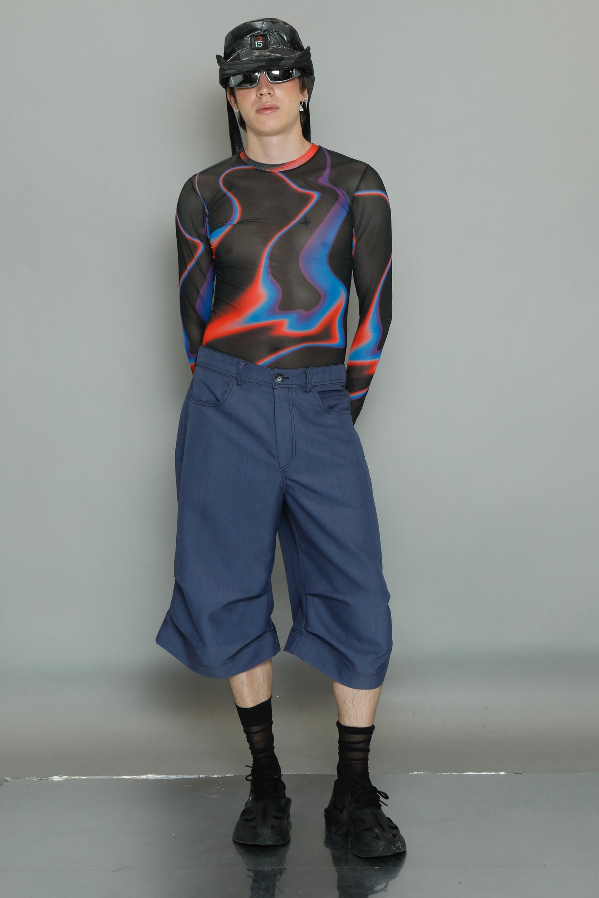 Jort Core Denim
