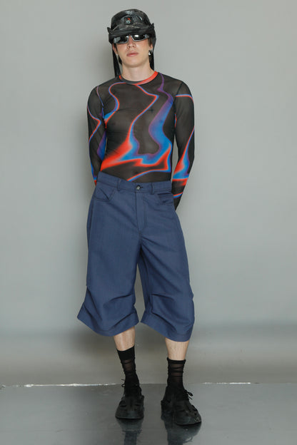 Jort Core Denim