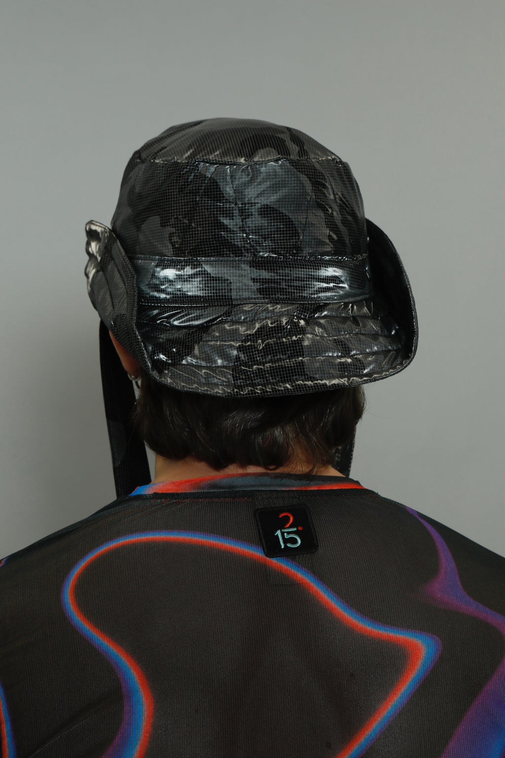 Hat Black Ember