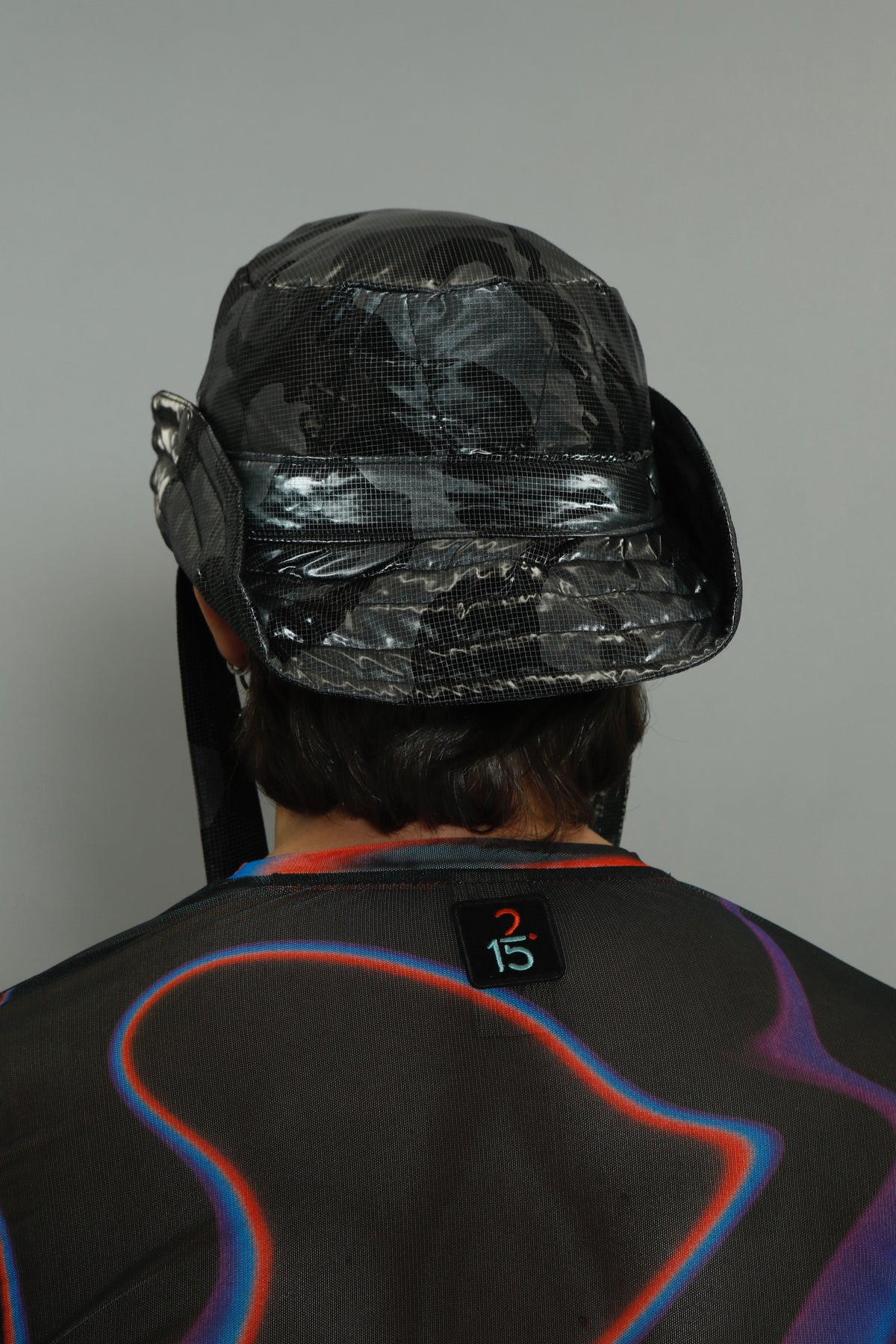 Hat Black Ember