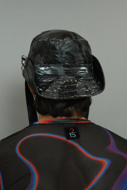 Hat Black Ember