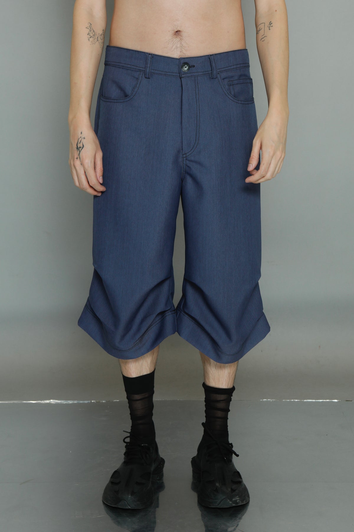 Jort Core Denim