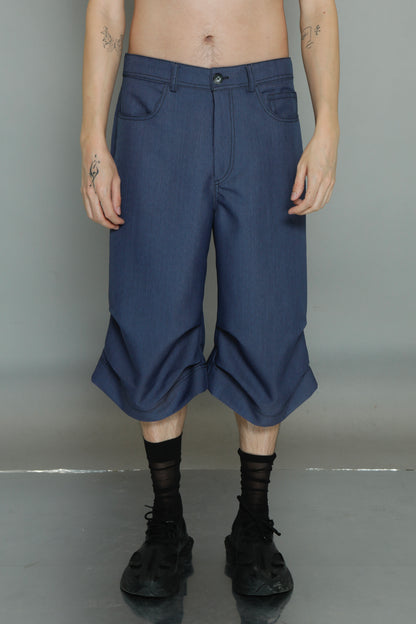 Jort Core Denim