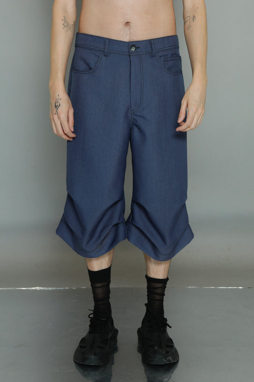Jort Core Denim