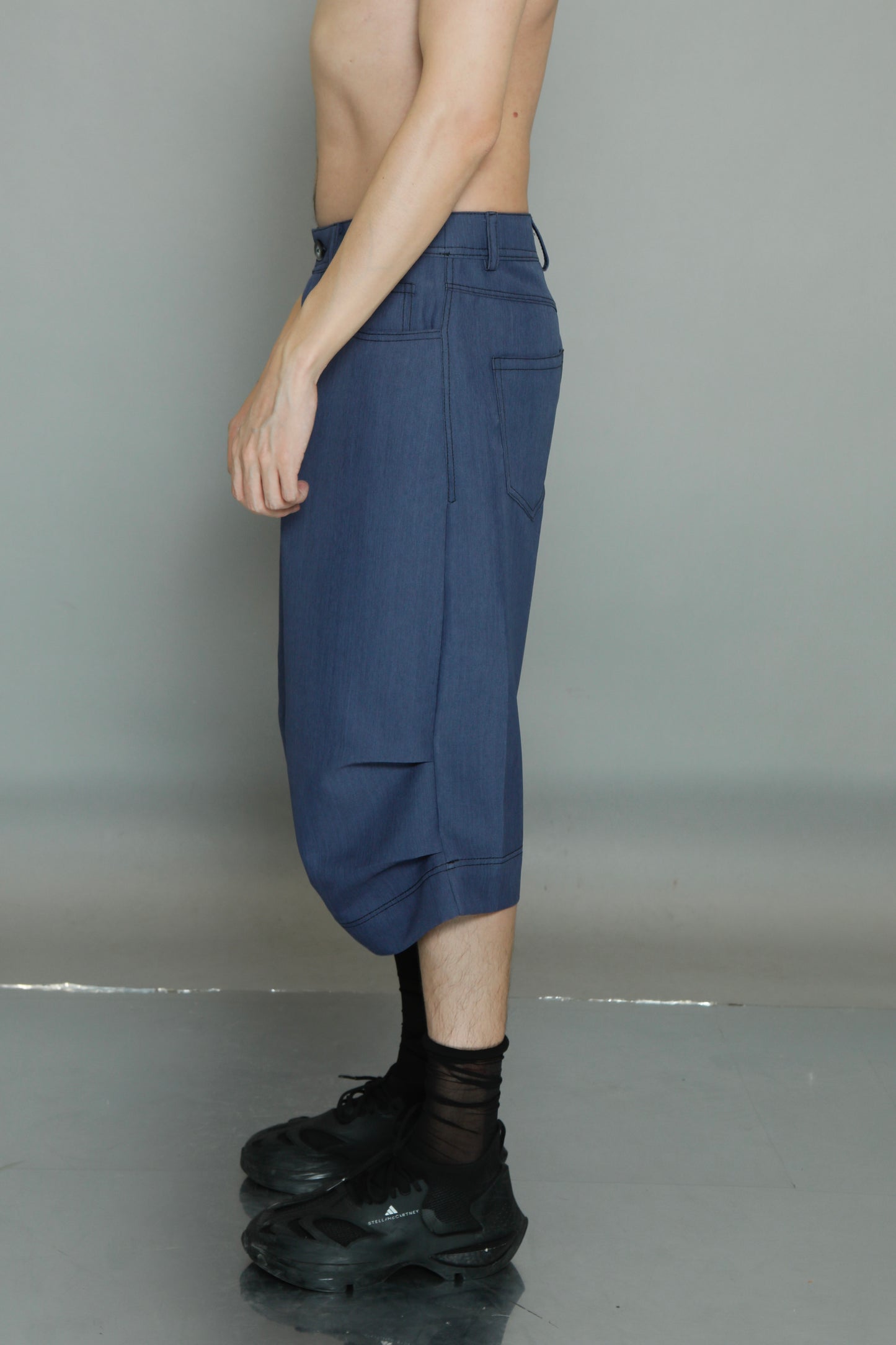 Jort Core Denim