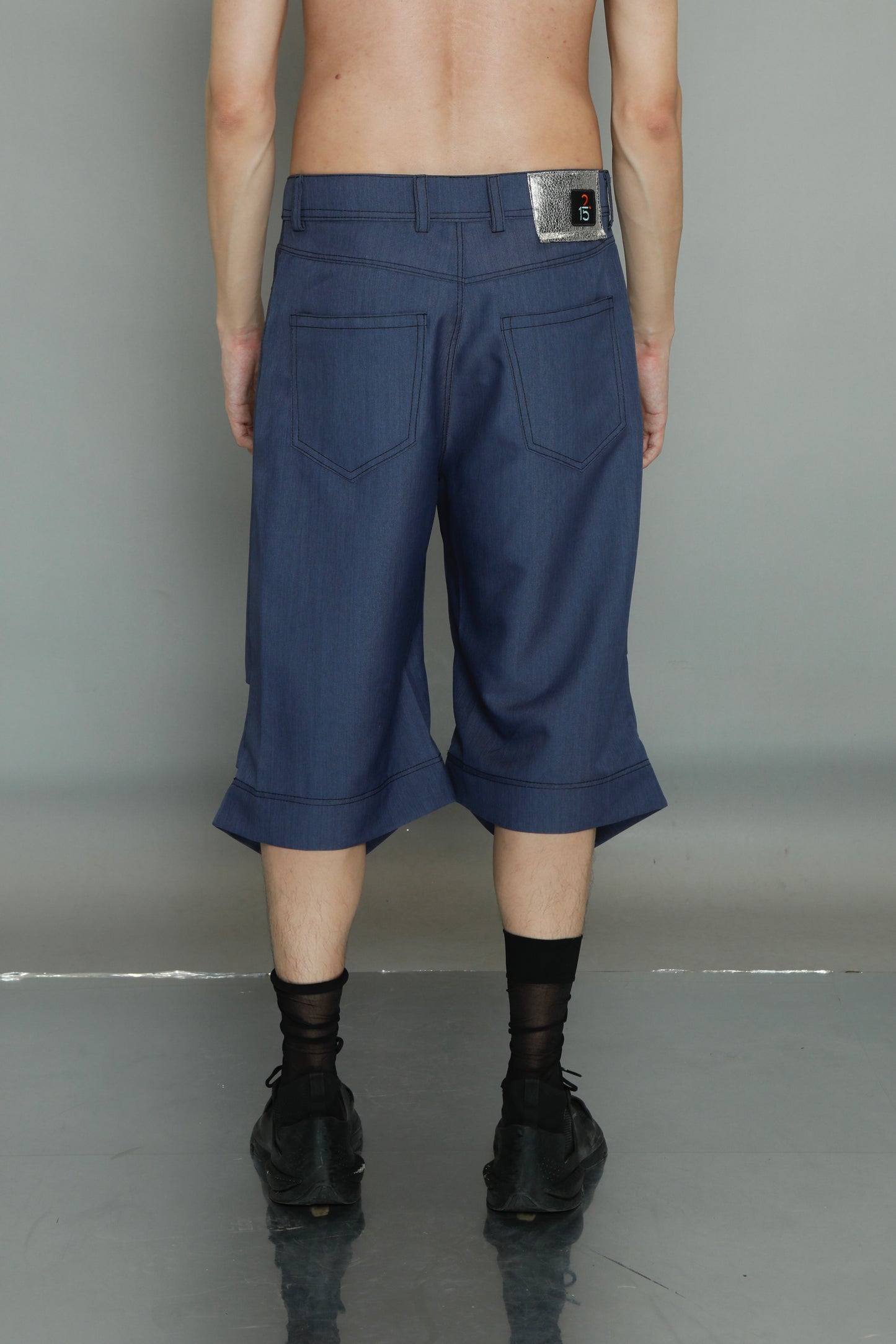 Jort Core Denim