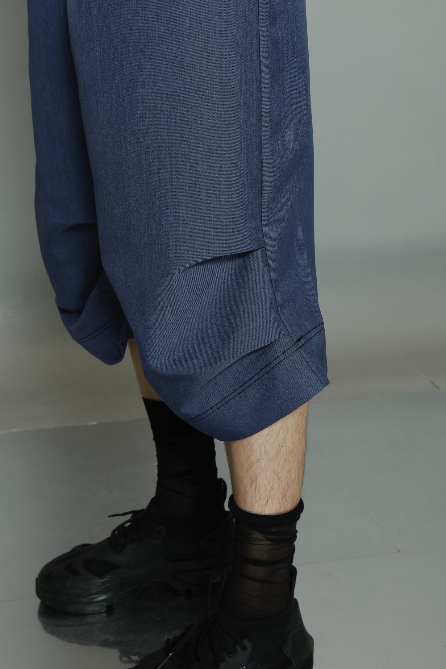 Jort Core Denim