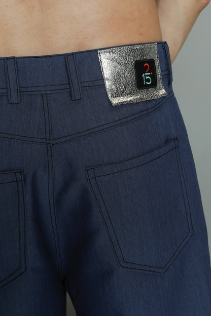Jort Core Denim