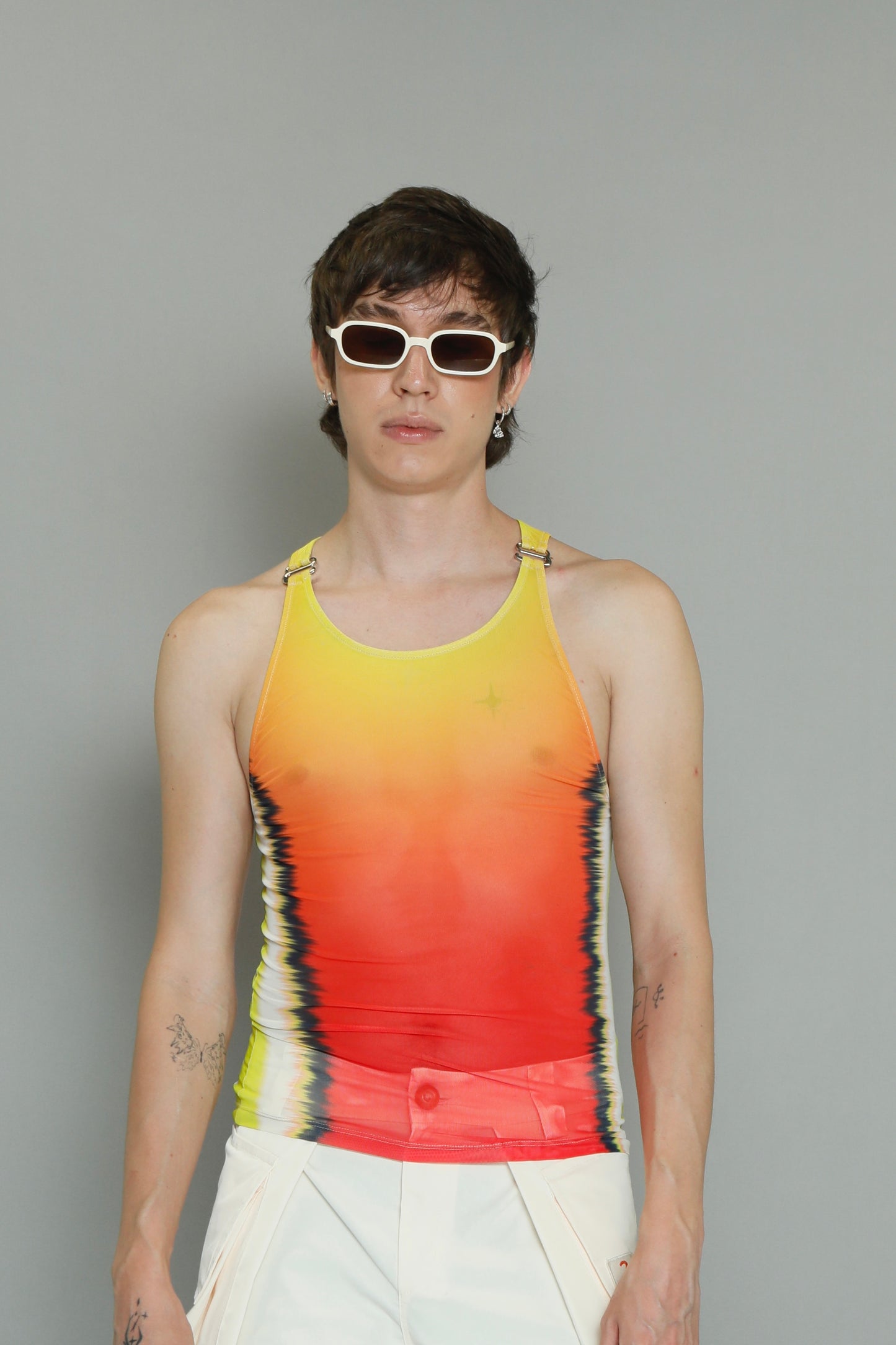 Tank Top Arde