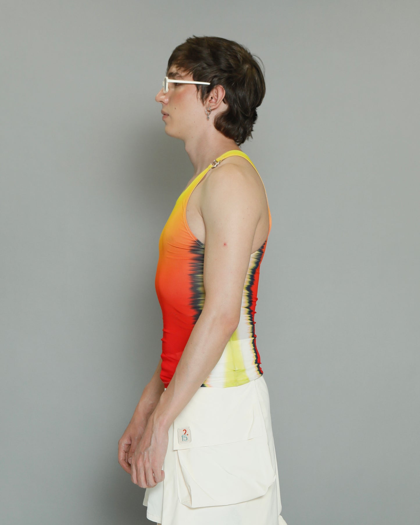 Tank Top Arde