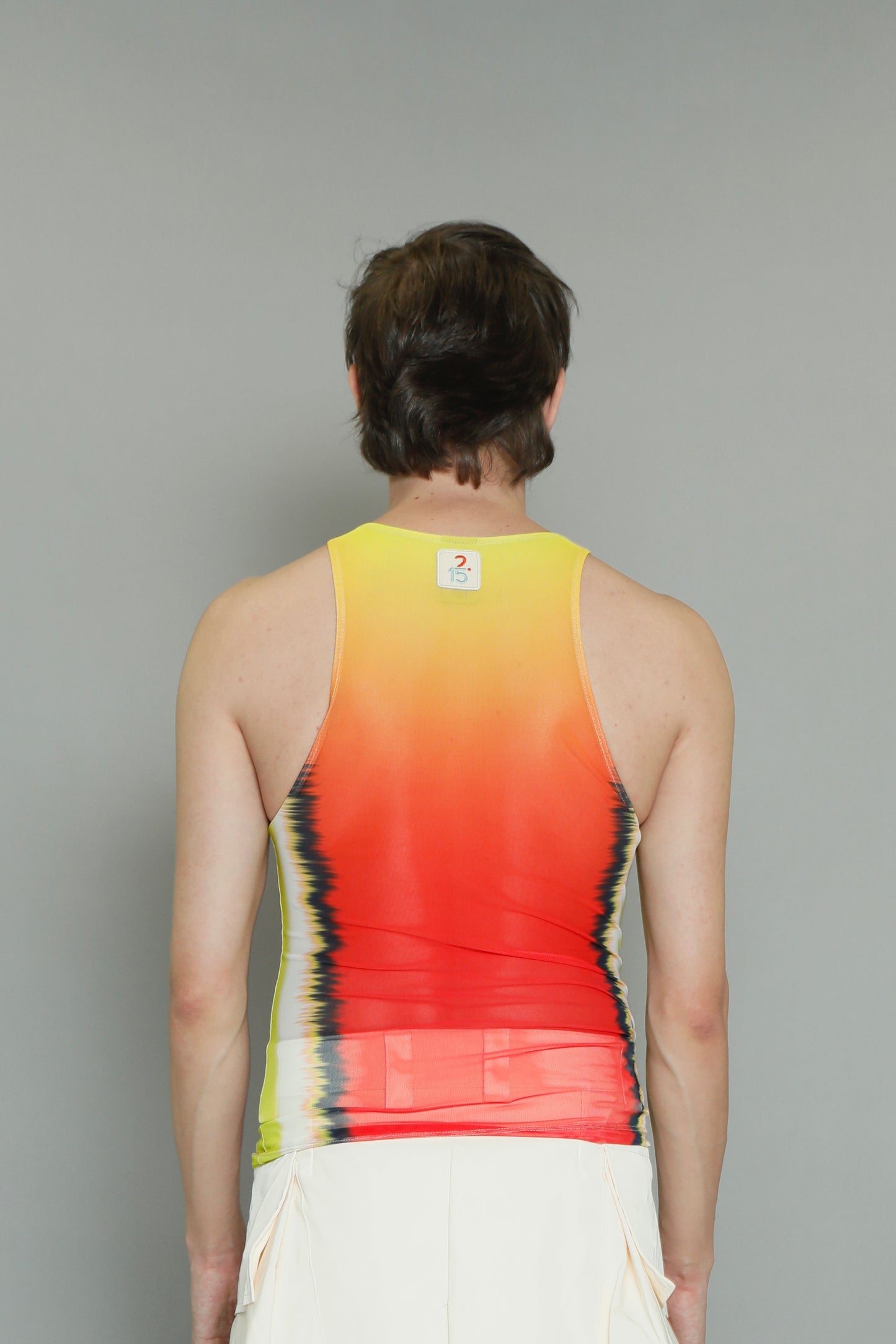 Tank Top Arde