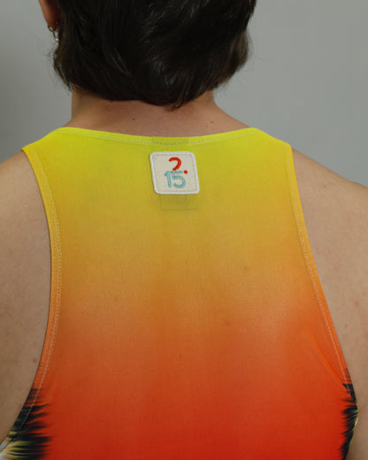 Tank Top Arde