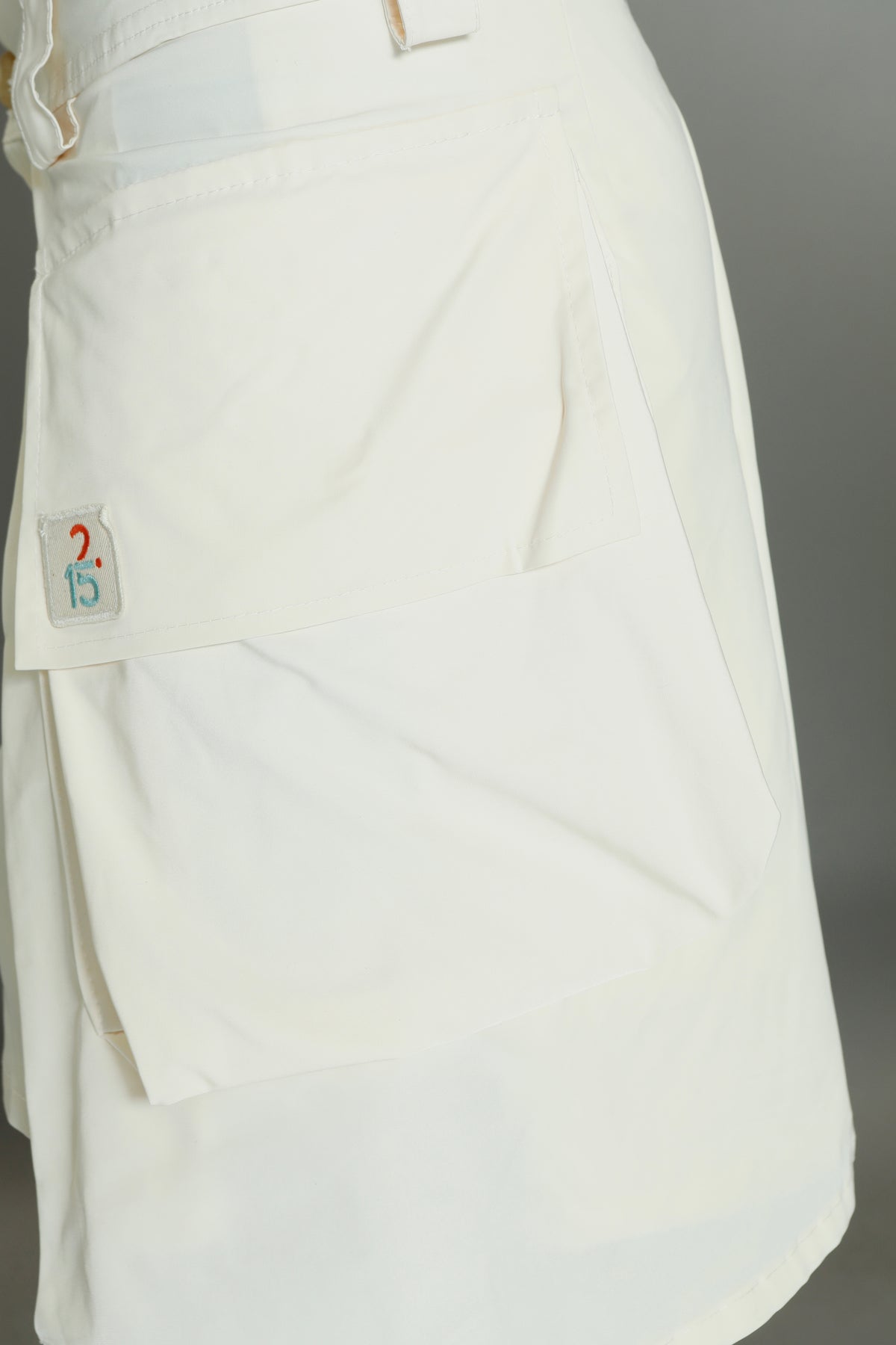 Falda- Pantalon Rise