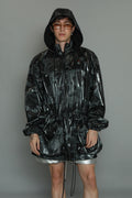 Parka Ascua