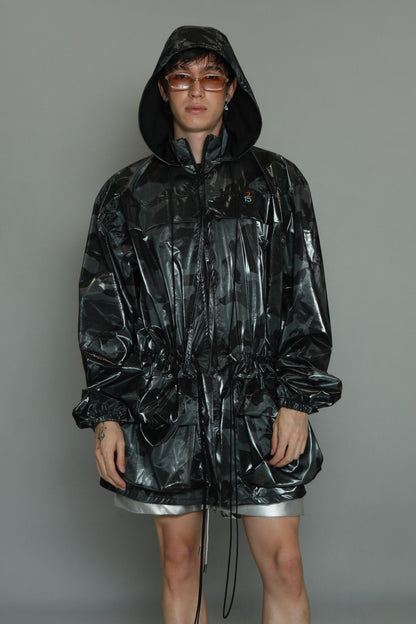 Parka Ascua