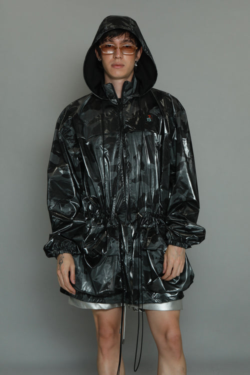 Parka Ascua