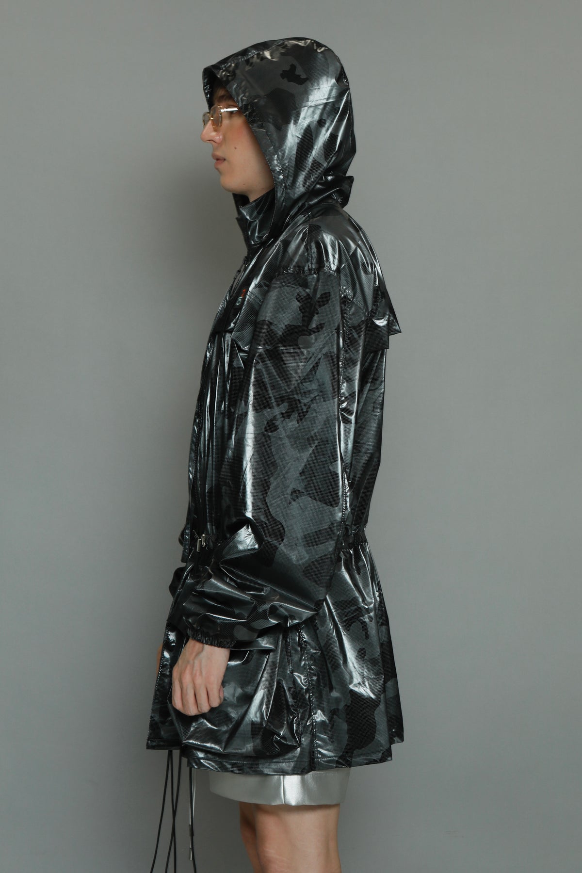 Parka Ascua