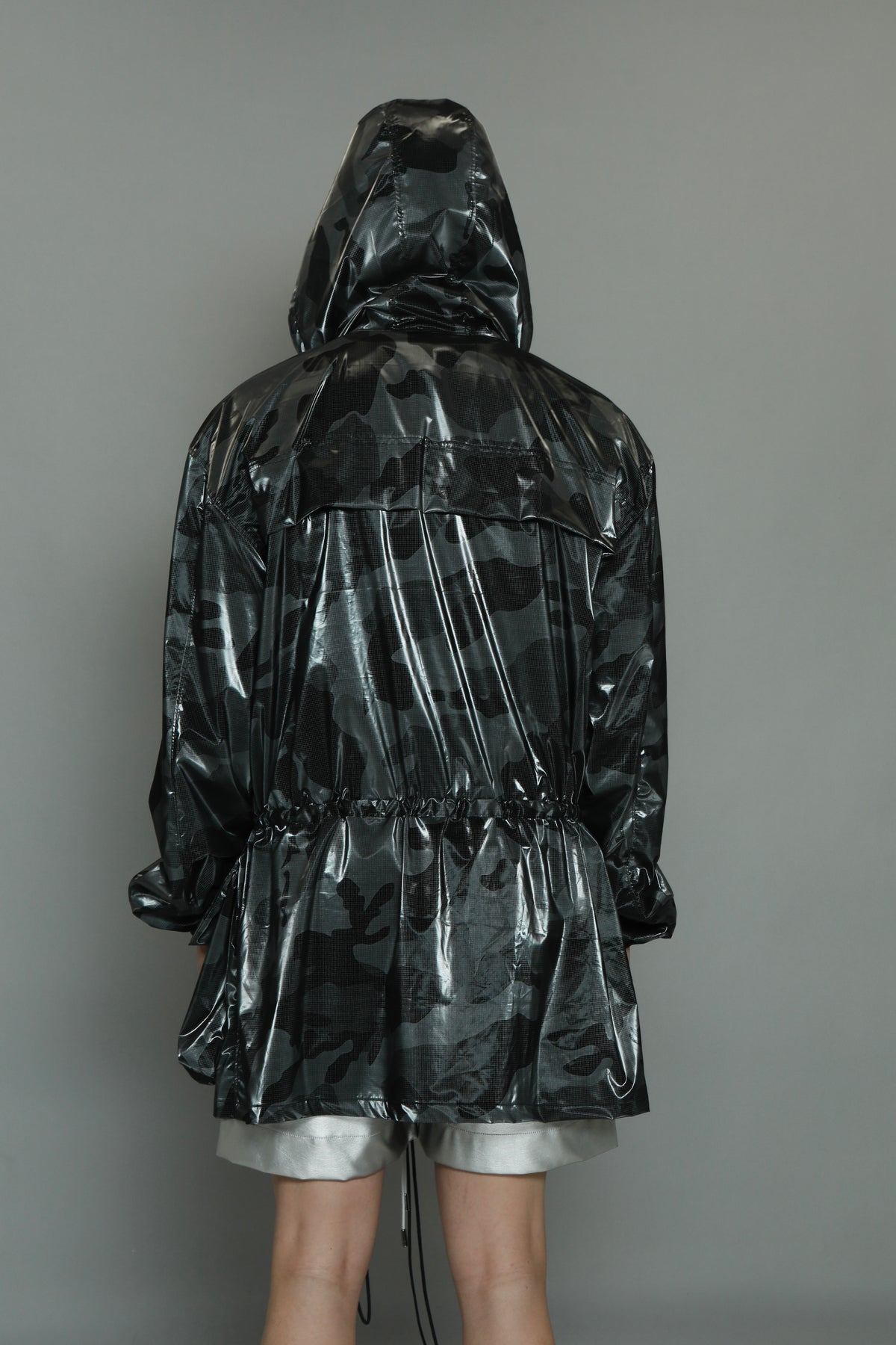 Parka Ascua