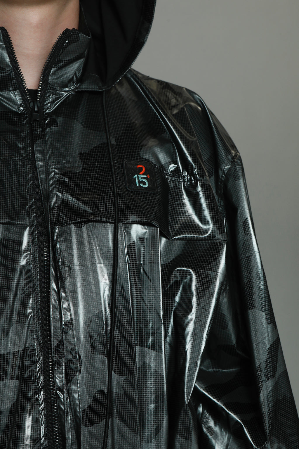 Parka Ascua