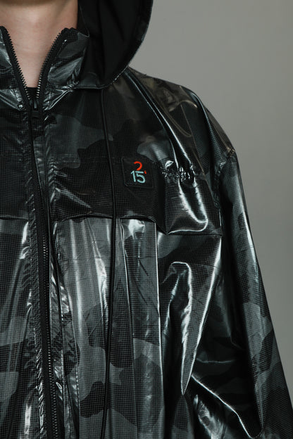 Parka Ascua