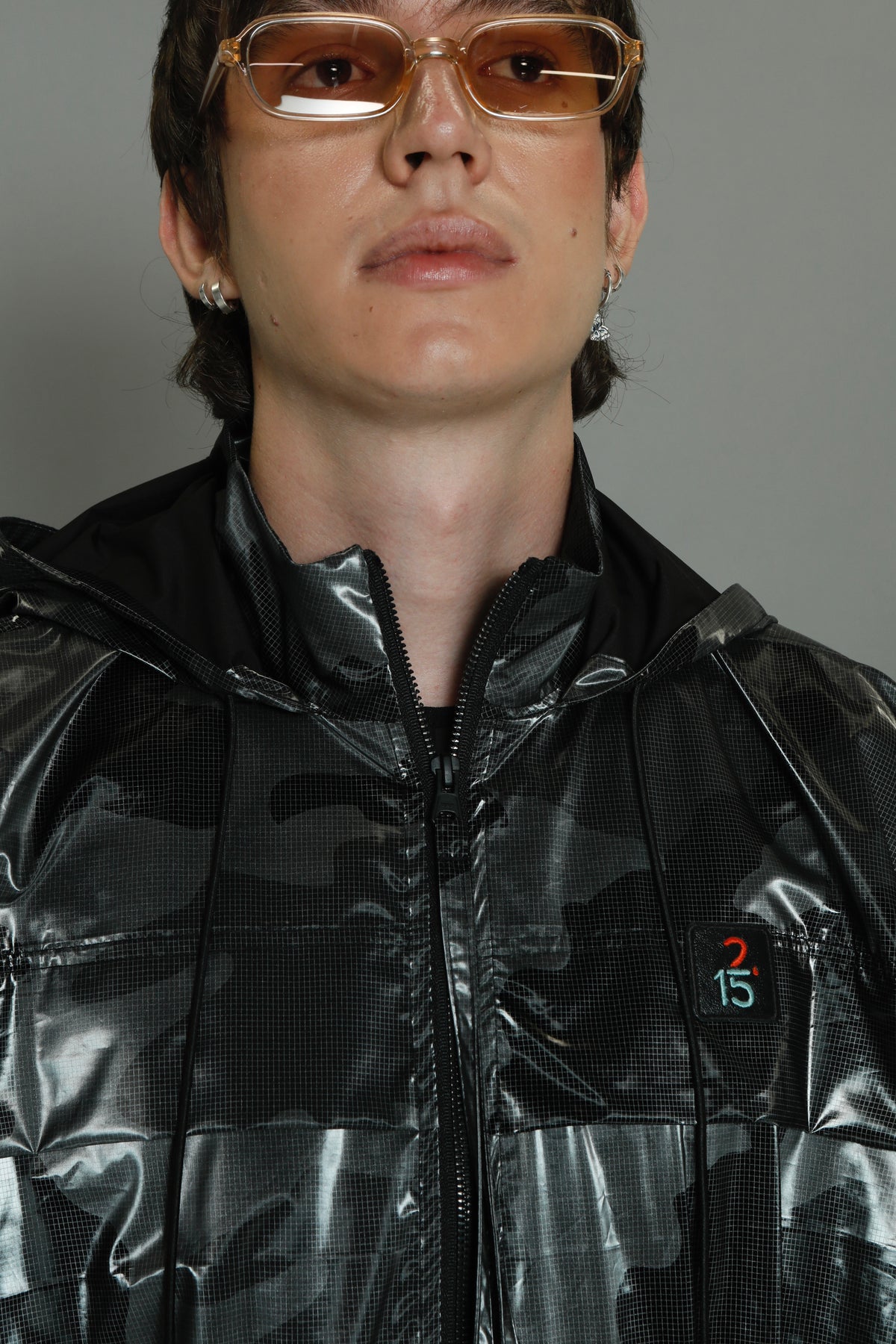 Parka Ascua