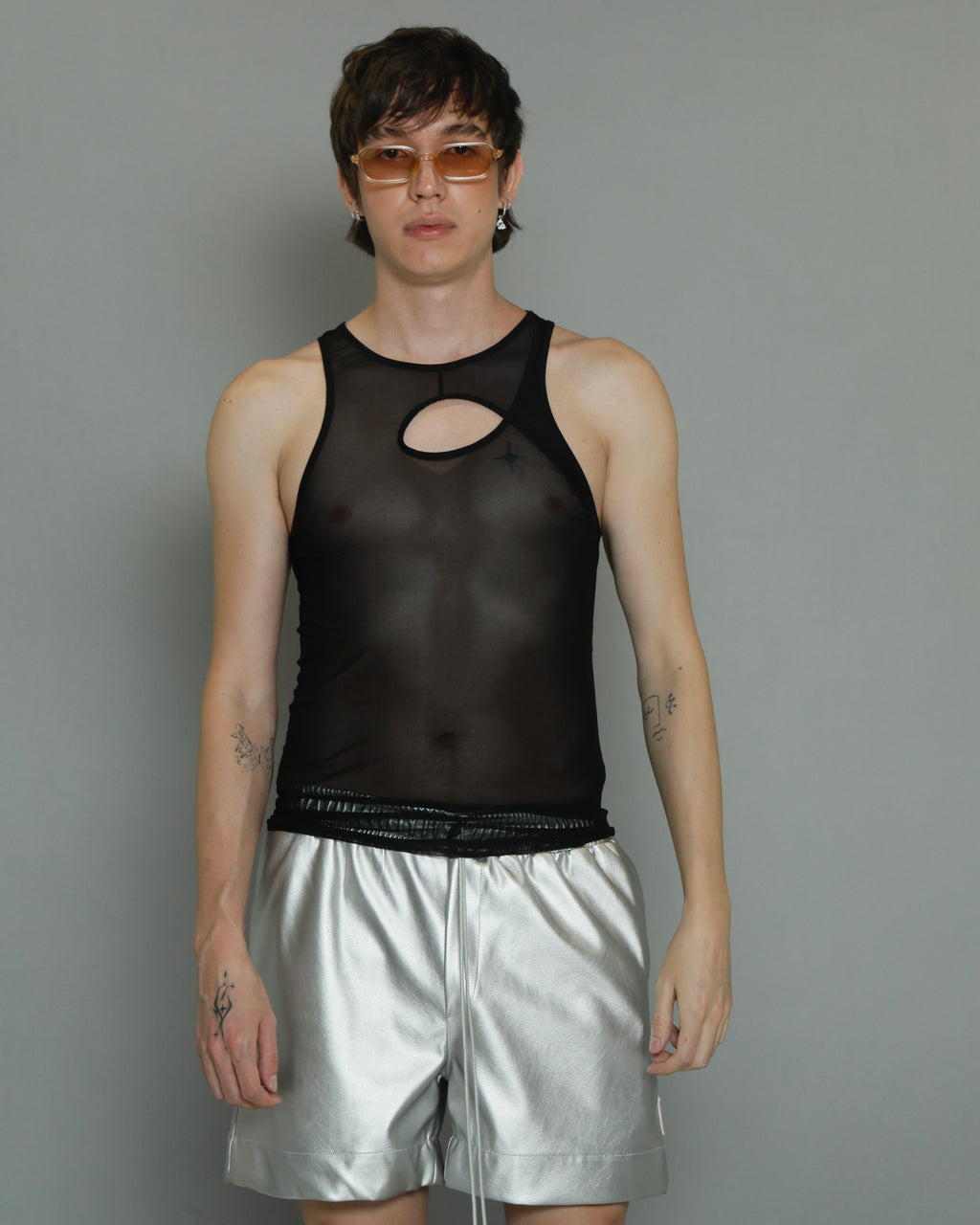 Tank Top Spark