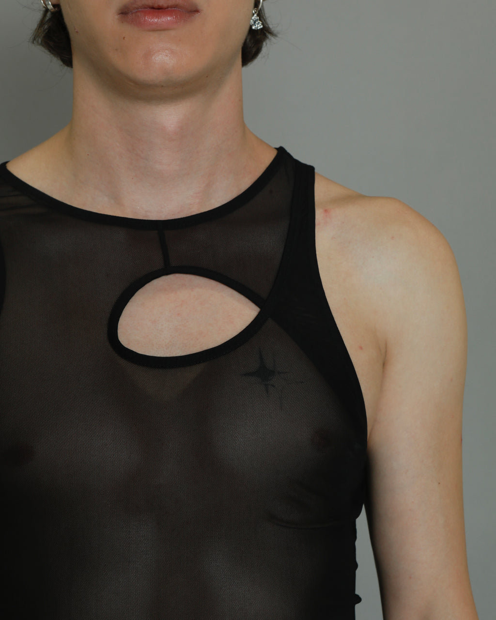 Tank Top Spark