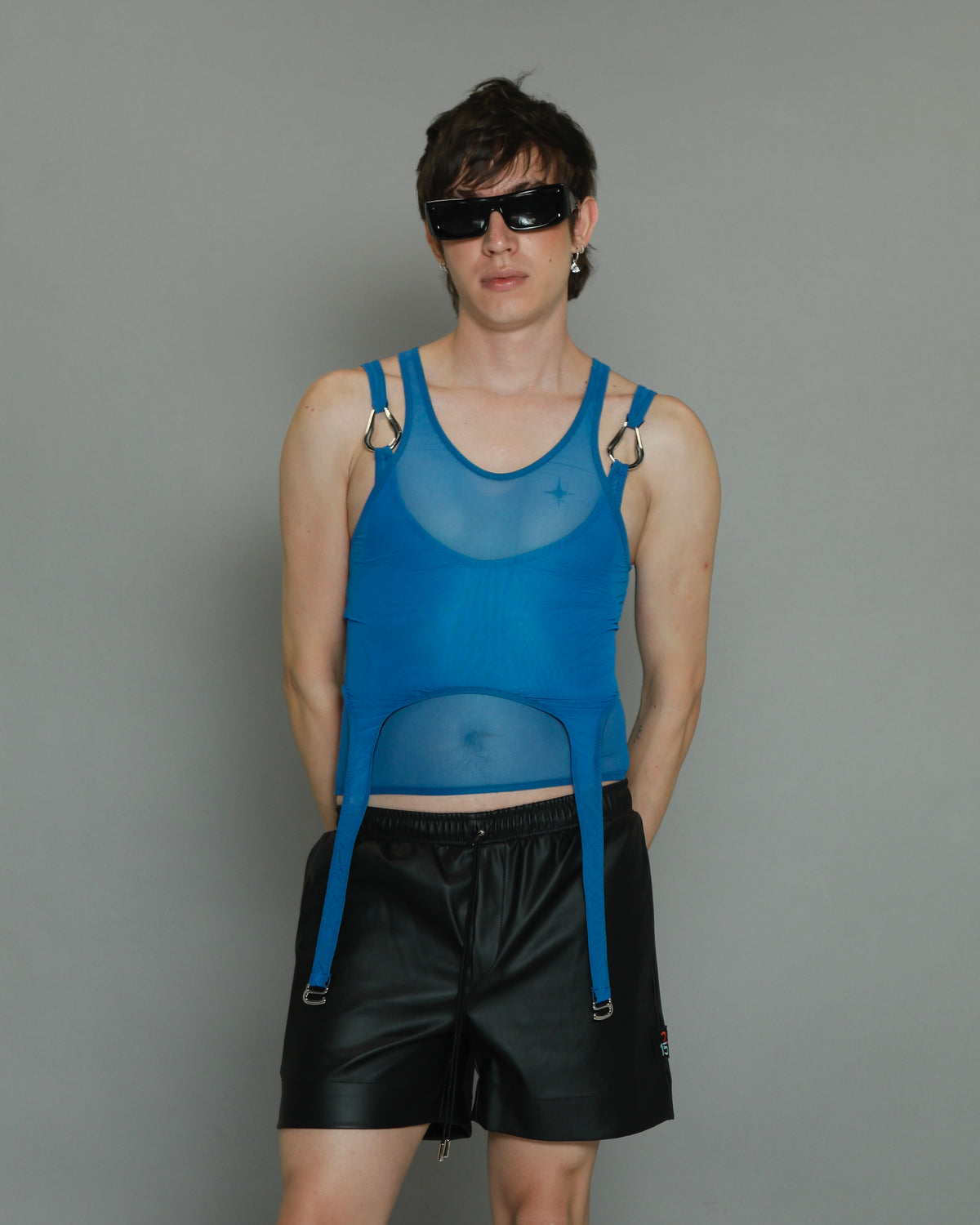 Tank Top Ignite