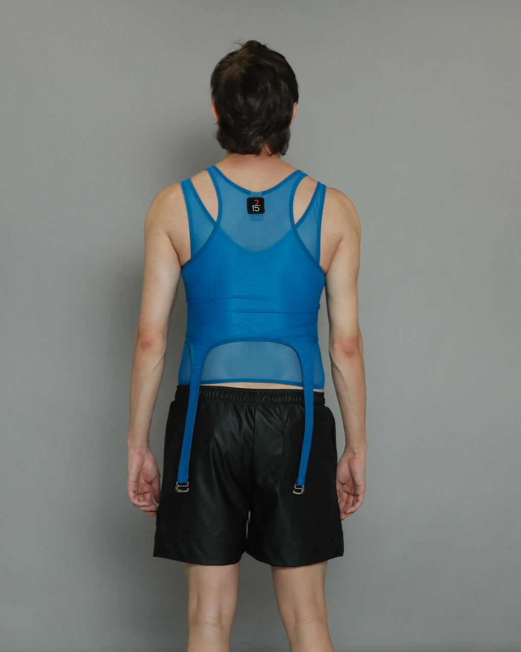 Tank Top Ignite