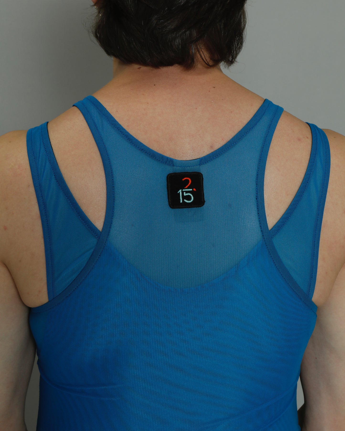 Tank Top Ignite