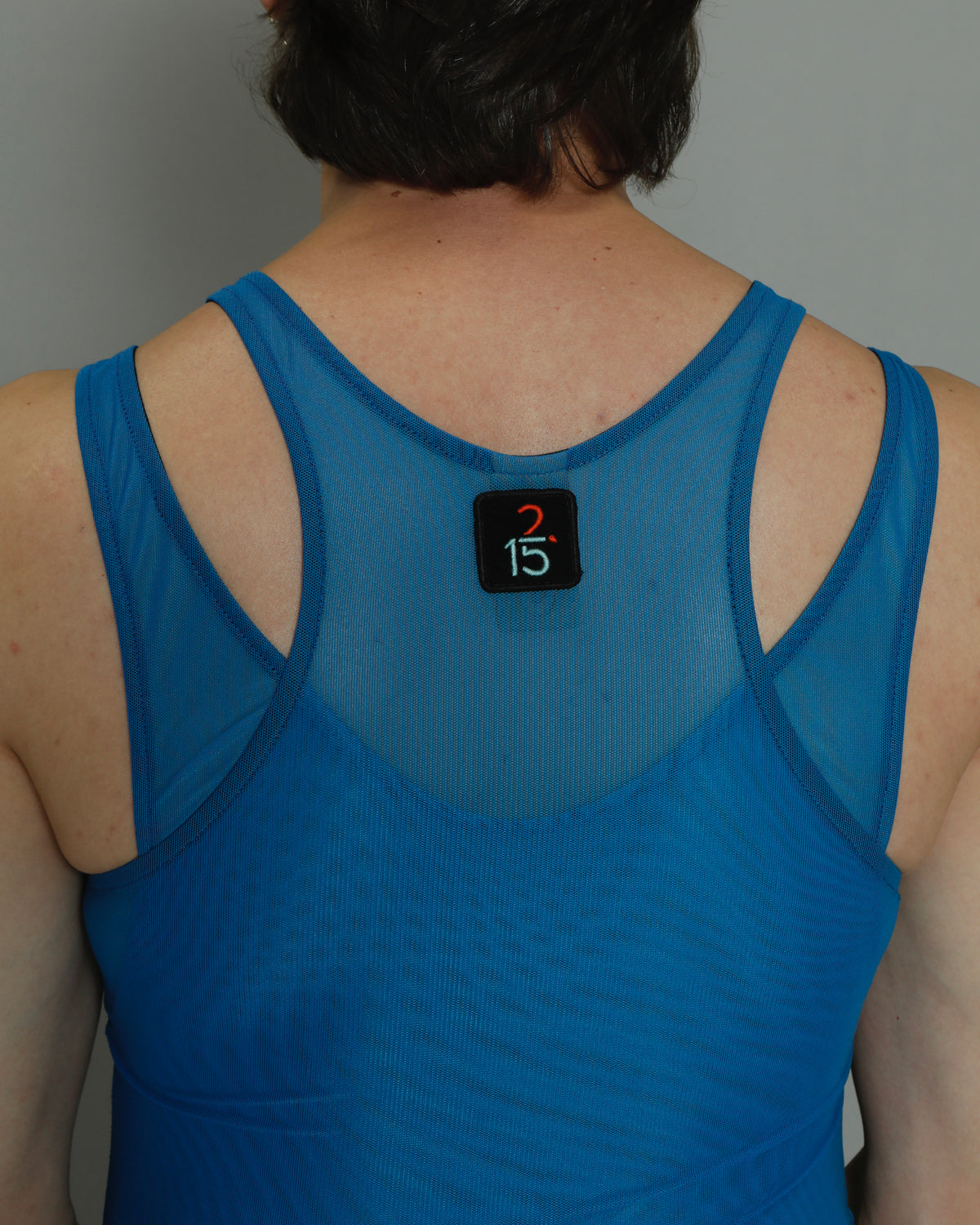 Tank Top Ignite