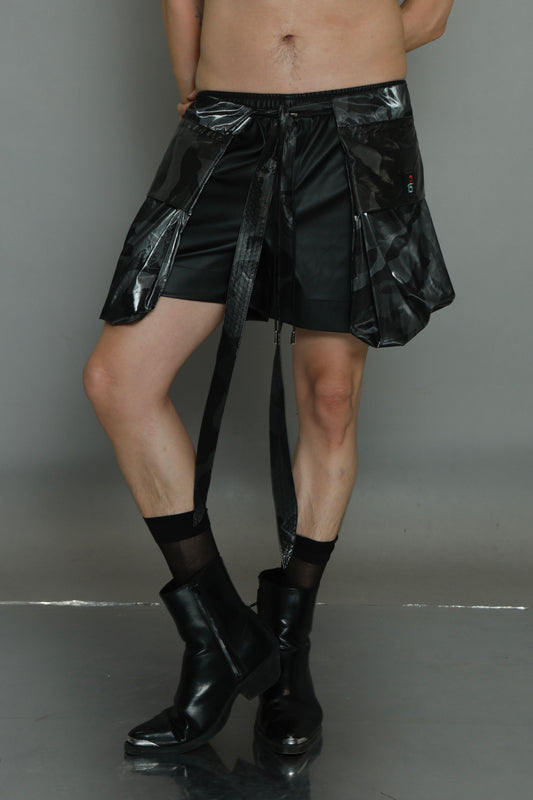 Cinturón Black Ember