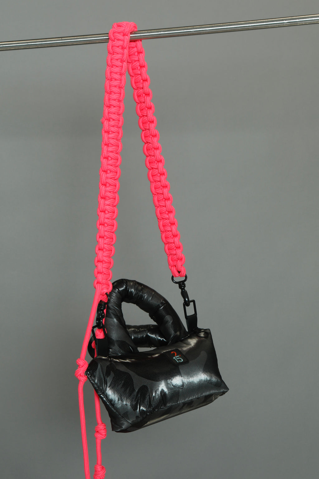 Bag Puffer Ember